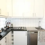 شقة And Spacious For 4 With Sauna