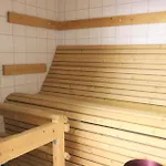 شقة And Spacious For 4 With Sauna *