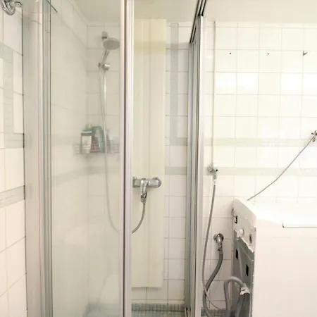 And Spacious For 4 With Sauna Appartamento Tampere