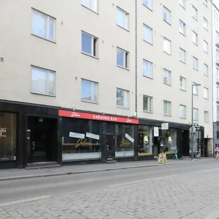 And Spacious For 4 With Sauna