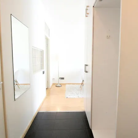 And Spacious For 4 With Sauna Lägenhet Tammerfors