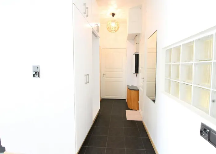 Appartamento And Spacious For 4 With Sauna