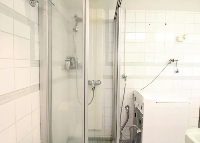 And Spacious For 4 With Sauna Appartamento Tampere